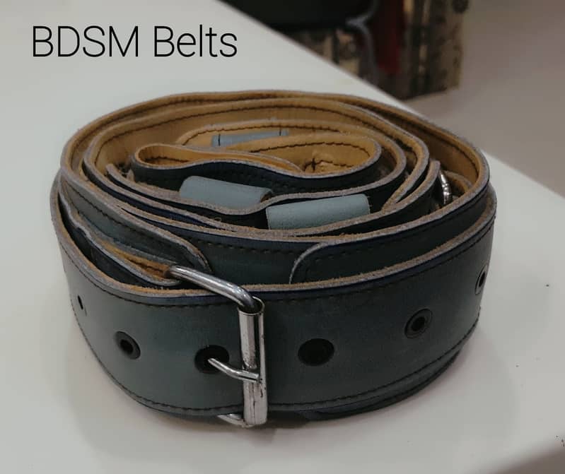 Belts For Couple 1