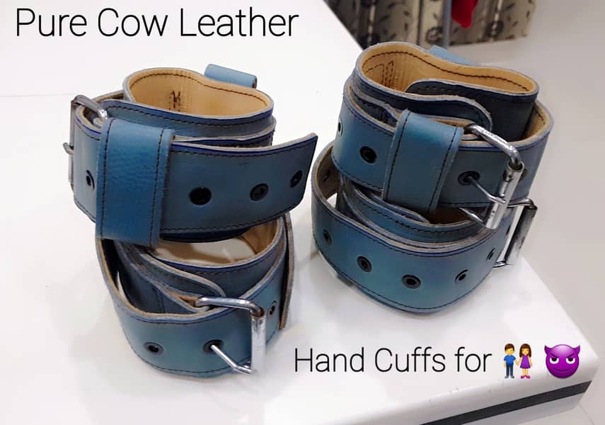 Belts For Couple 2
