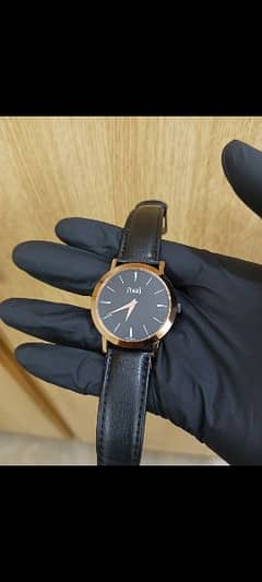 Piaget watch for sale 0