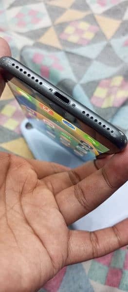 I phone 8 plus 64gb non pta No exchange just for sale 1