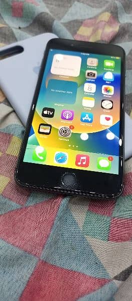 I phone 8 plus 64gb non pta No exchange just for sale 2