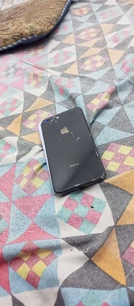 I phone 8 plus 64gb non pta No exchange just for sale 4