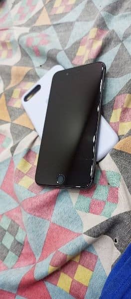 I phone 8 plus 64gb non pta No exchange just for sale 8