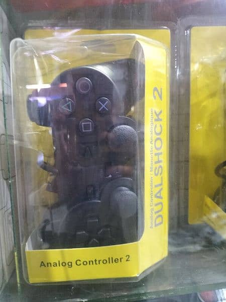 All  Games controller Available 2