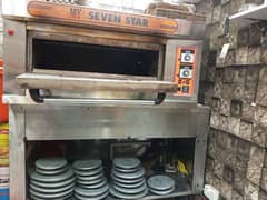 pizza oven for sale