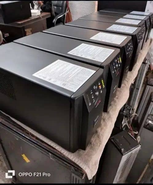 APC SMART UPS 650va To 10kva & Dry batteries available 10