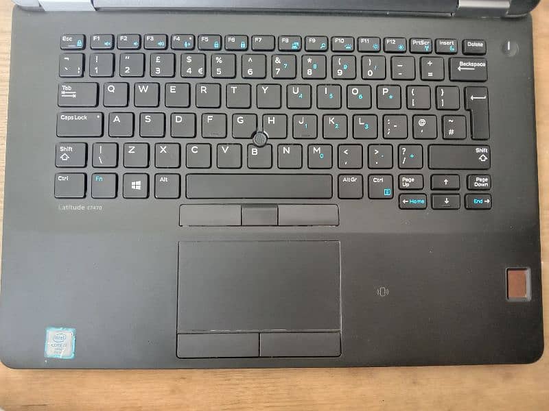 Dell Latitude 7470 Laptop for Urgent Sale 2