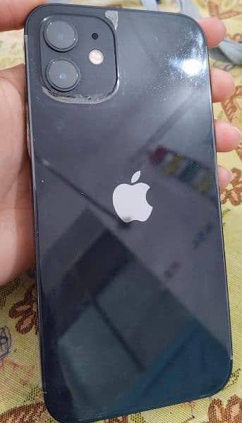 iPhone 12 64GB  | 96% Battery Health | Non PTA | 10/10 Condition LL/A 1
