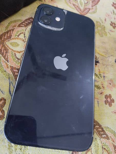 iPhone 12 64GB  | 96% Battery Health | Non PTA | 10/10 Condition LL/A 4