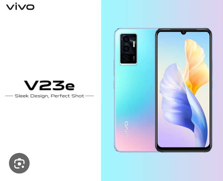 vivo v23e 1