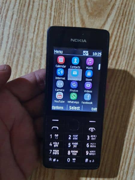 Orignal Nokia 515 1