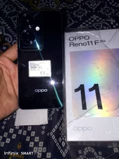 Oppo Reno 11f 5g