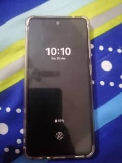Samsung a52s 5g  black  colour