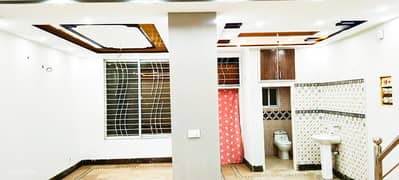 4 Marla Triple Storey House For Sale In Audit And Account Phase 2