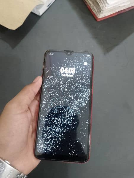 Oppo A1K 1