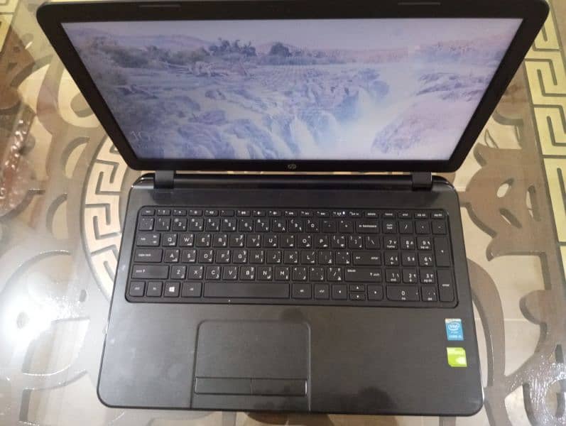 Hp Gaming i5 5th Gen with Nvidia GeForce Graphic Card 0