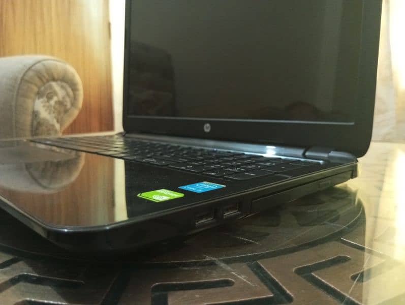 Hp Gaming i5 5th Gen with Nvidia GeForce Graphic Card 2