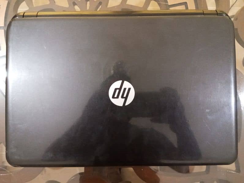 Hp Gaming i5 5th Gen with Nvidia GeForce Graphic Card 4