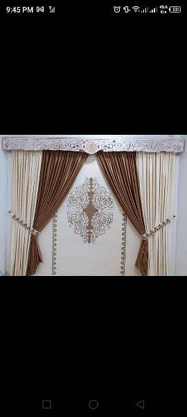 curtain and blinds New dezing Available 3