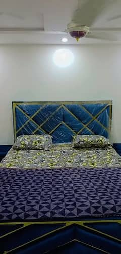 One Bedroom Apartment Availble For Short stay in Bahria Town Lahore