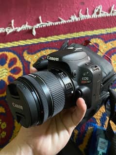 CANON SL2 (200D) contact no: 03188013250