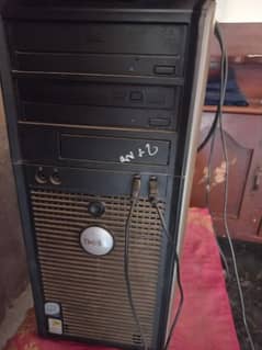 Dell PC, computer for sale hai