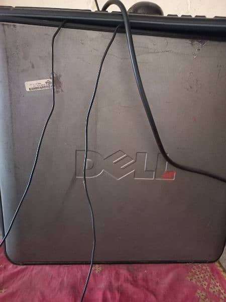 Dell PC, computer for sale hai 1