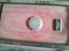 Swan Generator 3kv urgent sell all ok ha