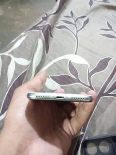 Iphone X PTA 64 gb