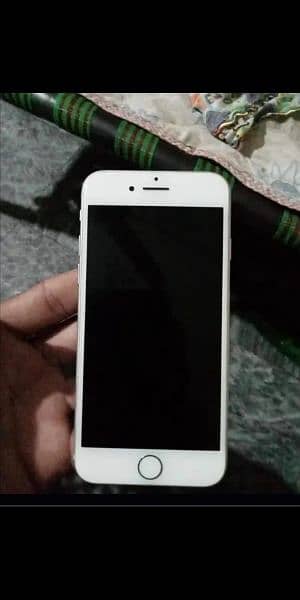 iphone 7 32 all ok pta 1