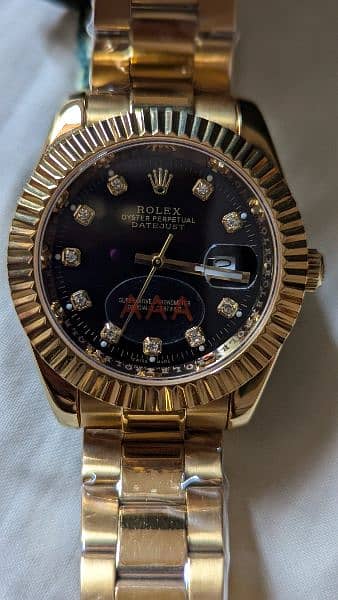 Rolex watches 0