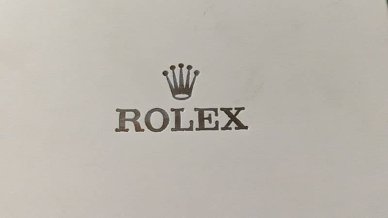 Rolex watches 3