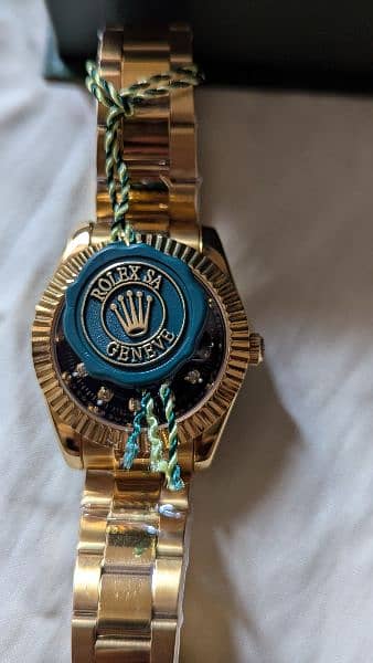 Rolex watches 4