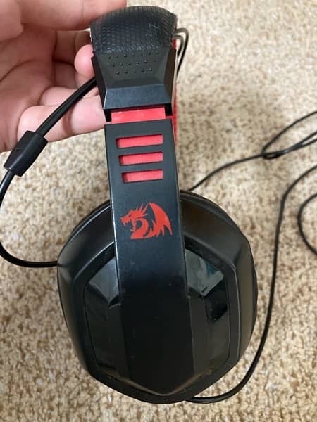 [RedDragon] Gaming Headset 0