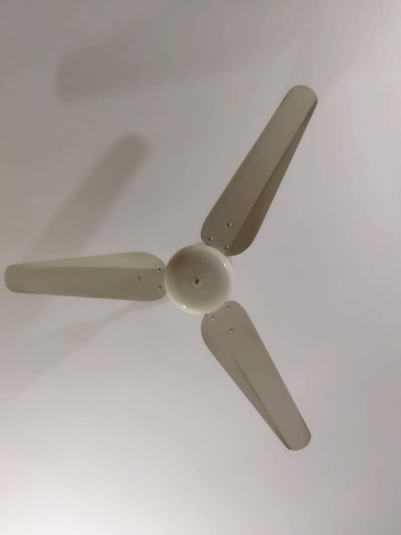 9/10 condition SK Ceiling Fans 0