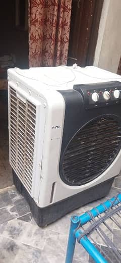 Air cooler