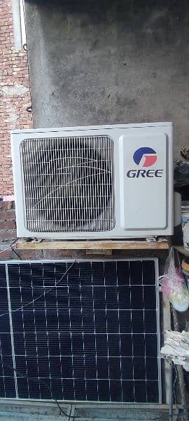 Gree AC 1.5 Ton for sale 1