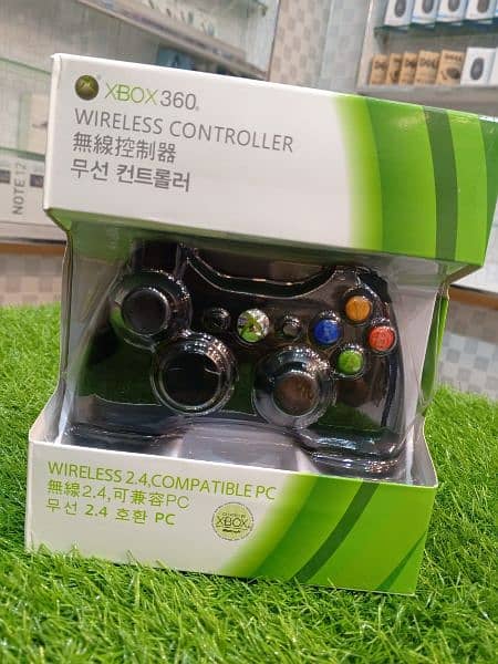 All  Games controller Available 16