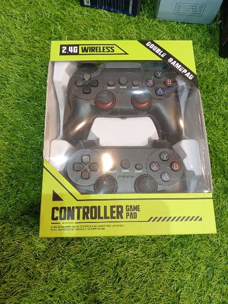 All  Games controller Available 18