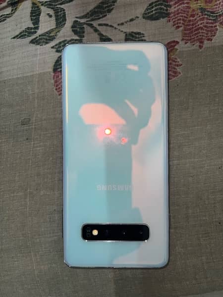 Samsung S10 Dual official PTA Approved 1
