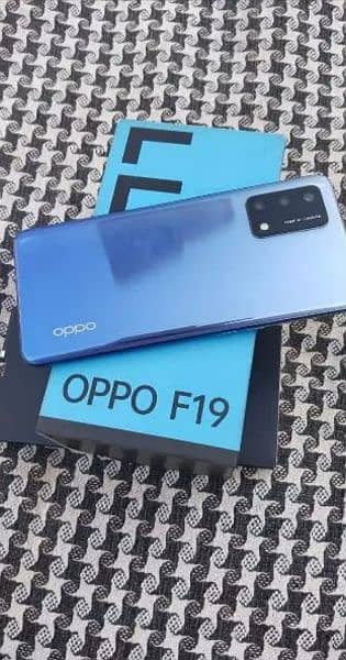 oppo f19 6