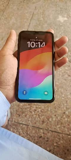 Iphone 11 non pta