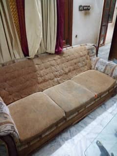 7seter sofa
