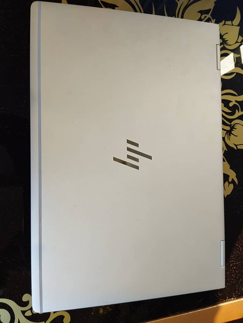 Hp elitebook i5, 7th Gen 16, 512 SSD 0