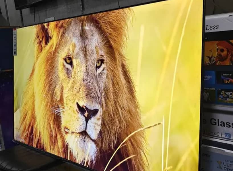 MASSIVE OFFER 65 SMART UHD HDR SAMSUNG LED TV   buy now03039966512 0