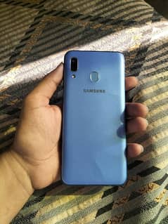 Samsung a30