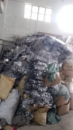 Aluminium Wastage for sale