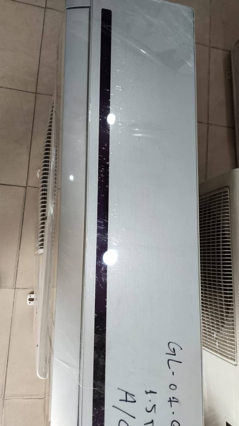 Galanz 1.5 ton split AC GL01G (0306=4462/443) master piece 2