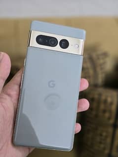 Google Pixel 7 Pro 256 GB