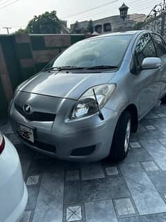 Toyota Vitz Neat Clean condition 0